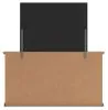 Ashley Furniture B138B50 Ashley Furniture B138B50 Maribel - Dresser and Mirror - Black