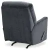 Ashley Furniture 8721325 Altari - Rocker Recliner - Slate