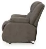 Ashley Furniture 6880425 First Base - Rocker Recliner - Gunmetal