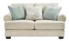 Ashley Furniture 9620535 Monaghan - Loveseat - Sandstone