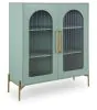 Ashley Furniture A4000665 Adwen - Accent Cabinet - Light Green