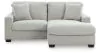 Ashley Furniture PC3200518 Greenbriar - Sofa Chaise - Smoke