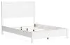 Ashley Furniture B427B6 Ashley Furniture B427B6 Binterglen - Queen Panel Bed - White
