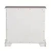 Liberty Furniture 244-HO146 Magnolia Manor - Jr Executive Media Lateral File - Antique White