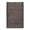 Liberty Furniture 960-OT1022 Modern View - Laptop Table - Dark Gray