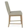 Riverside Furniture 91058 Davie - Counter Height Chair (Set of 2) - Light Brown