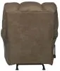 Jackson Furniture Industries 47382-1227/49 Jackson Furniture Industries 47382-1227/49 Berman - Chaise Rocker Recliner - Silt