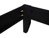 CoasterEveryday 306129T Hounslow - Twin Universal Platform Bed - Black