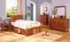 Furniture of America CM7905OAK-HC Omnus - Hutch - Oak