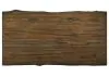 Furniture of America CM3257A-T Barbary - Dining Table