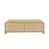 New Classic T3518N-10 Mara - Cocktail Table - Natural