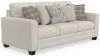 Jackson Furniture Industries 220103-1732/26-2202/29 Magnolia - Sofa - Shell
