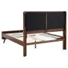 Coaster Fine Furniture 205131F-S4 Robyn - 4 Piece Full Bedroom Set - Dark Walnut