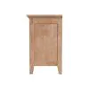 Intercon SM-BR-8803-WHE-C Intercon SM-BR-8803-WHE-C San Mateo - Nightstand - Wheat