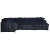 New Classic 23-U1899-3NP New Classic 23-U1899-3NP Bliss - Sleeper Sectional - Midnight
