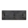 Liberty Furniture 313-TV77 Modern Edge - 77