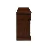 Liberty Furniture FIRE-512-TV84FTS Fireplace TV Consoles - 84