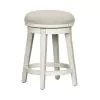 Liberty Furniture 406W-OT-4PCS Liberty Furniture 406W-OT-4PCS Modern Farmhouse - 4 Piece Dining Room Set - White