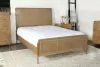 Coaster Fine Furniture 224300KWB3 Arini - California King Side Rails & Slats, Box 3 of 3 - Sand Wash And Natural