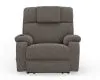 Jackson Furniture Industries 4833-2083/49 Jackson Furniture Industries 4833-2083/49 Snoozer - Power Lift Power Headrest Lay Flat Recliner With CR3 Heat / Massage / Zero Gravity - Fossil