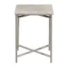 Pulaski Furniture P301726B Small Stone Top Nesting table - Beige