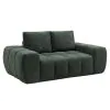ACME LV07191 Medwin - Loveseat - Green