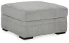 Ashley Furniture 5290611 Casselbury - Ottoman With Storage - Cement