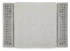 Ashley Furniture P798-814 Seton Creek - Ottoman With Cushion - Gray