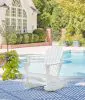Ashley Furniture P011-827 Ashley Furniture P011-827 Sundown Treasure - Rocking Chair - White