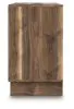 Ashley Furniture PCB3367-221 Chirason - Six Drawers Dresser - Brown