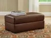 Ashley Furniture PC7290714 Brogliano - Ottoman - Canyon