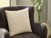 Ashley Furniture A1001135 Macsen - Pillow (Set of 4) - Tan