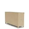 Riverside Furniture 30660 Rosalie - Seven Drawer Dresser - Hemlock