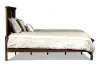 New Classic 02-044C-500 New Classic 02-044C-500 Tamarack - 3/3 Twin Bed - Brown Cherry