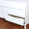 Furniture of America CM7386WH-D Lennart - Dresser - White