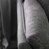 Furniture of America CM6020-LV Yazmin - Loveseat - Gray