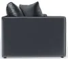Jackson Furniture Industries 2245/36/31/37-23 Remington - 3 Piece Modular Sofa - Slate