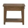 Liberty Furniture 930-OT1020 Carolina Park - End Table - Amber Brown