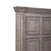 Liberty Furniture 361G-BR-KPB Liberty Furniture 361G-BR-KPB Big Valley - King Panel Bed - Graystone