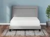 Sierra Sleep® by Ashley M72721 Sierra Sleep® by Ashley M72721 Chime 12 Inch Memory Foam - Full Mattress - 12-inch - White