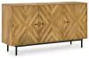 Ashley Furniture A4000570 Cadewick - Accent Cabinet - Natural