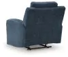 Ashley Furniture 3880629 Ashley Furniture 3880629 Danum - Zero Wall Recliner - Ink