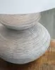Ashley Furniture L235874 Brickdon - Poly Table Lamp - Distressed White