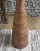 Ashley Furniture L329111 Ailsa - Wood Floor Lamp - Natural Brown