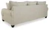 Benchcraft® 1320138 Asanti - Sofa - Fog