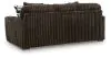 Ashley Furniture 9810438 Ashley Furniture 9810438 Midnight-Madness - Sofa - Chocolate