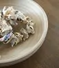 Ashley Furniture A2000883 Justy - Bowl - Antique Beige