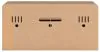 Ashley Furniture W1121-68 Dovander - Extra Large TV Stand - Brown