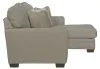 Jackson 4478/46/76-38 Jackson 4478/46/76-38 Middleton - 2 Piece Sofa Chaise With Right Side Facing Chaise - Cement