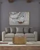 Jackson Furniture Industries 230103-1625/18-2574/58 Hyde Park - Sofa - Stone